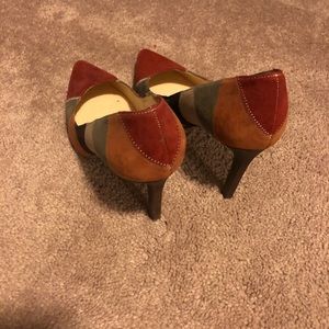 Nine West Heels